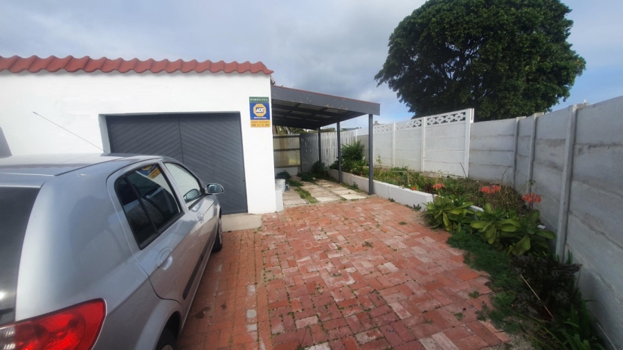 4 Bedroom Property for Sale in Saldanha Western Cape